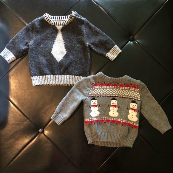 baby boy jumper sale